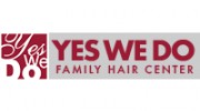 Yes We Do Salon