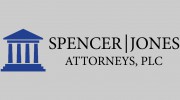 Spencer | Jones Attorneys