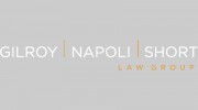 Gilroy Napoli Short Law Group