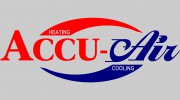 Accu-Air Heating & Cooling