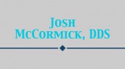 Josh McCormick, DDS