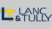 Lanc-Tully Engineering-Surveying PC