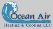 Ocean Air Heating & Cooling