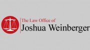 The Law Office Of Joshua Weinberger