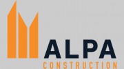 Alpa Construction