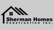 Sherman Homes Construction