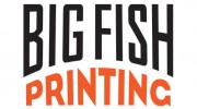 Big Fish Printing