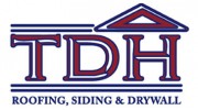 TDH Roofing, Siding & Gutters