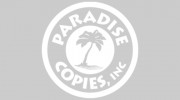 Paradise Copies