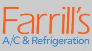 Farrill's A/C & Refrigeration