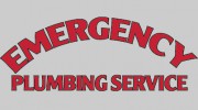 Fast Emergency Plumbing SVC