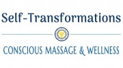 Self-Transformations Massage