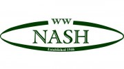 W W Nash Construction