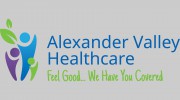 Alexander Valley Healthcare