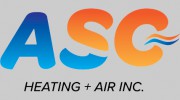 Asc Hvac