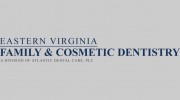 Eastern Virginia Family & Cosmetic Dentistry