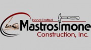 Mastrosimone Construction