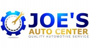 Joe's Auto Center