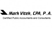 Mark Vitek CPA, P.A