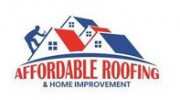 Affordable Roofing & Home Improvements