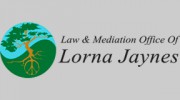 Law & Mediation Office Of Lorna Jaynes