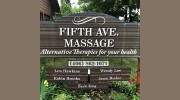 Fifth Avenue Massage