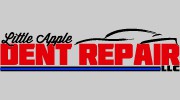 Little Apple Dent Repair