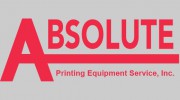 Absolute Printing Equipment