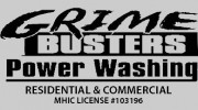 Grime Busters Power Washing