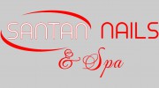 SanTan Nails & Spa