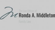 Ronda Middleton Law Office