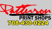 Patterson Printing