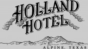 The Holland Hotel