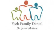 York Family Dental