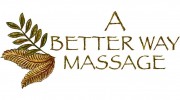 A Better Way Massage