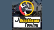 Towing Brookhaven GA