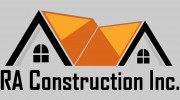 RA Construction