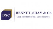 Tax Professional Associates