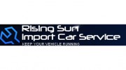 Rising Sun Import Car Service