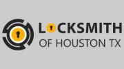 Locksmith Of Houston TX