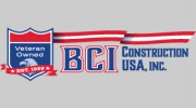 BCI Construction USA