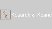 Kosarek & Keane