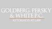 Goldberg Persky & White PC