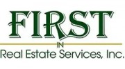 First In Real Estate Services