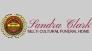 Sandra Clark Funeral Home