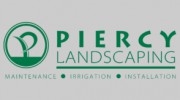 Piercy Landscaping