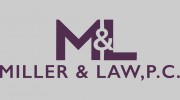 Miller & Law