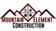 Mountain Element Construction