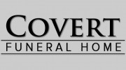 Covert Funeral Home