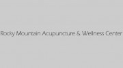 Rocky Mountain Acupuncture & Wellness Center